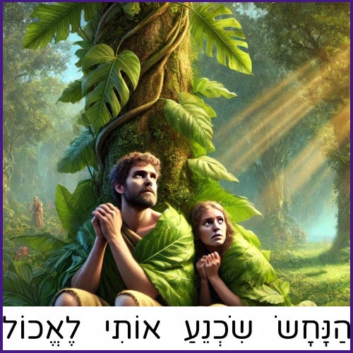 אדם וחווה