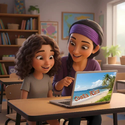 מצגות לימודיות והעשרה במגוון נושאים